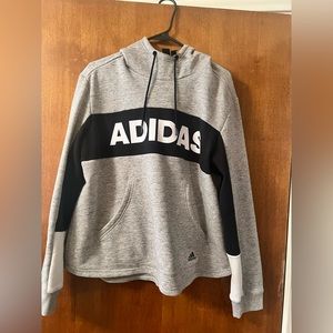 Adidas Hoodie